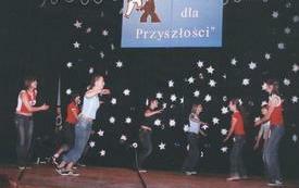 2006. Zespół taneczny