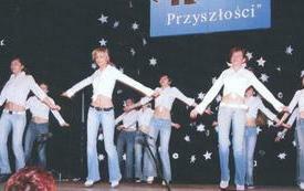 2006 Zespół taneczny
