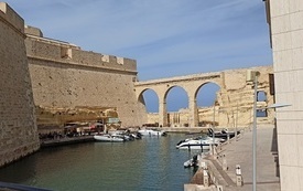 Wycieczki kulturowe na Malcie 3