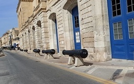 Wycieczki kulturowe na Malcie 5