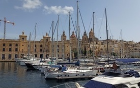 Wycieczki kulturowe na Malcie 11