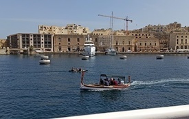 Wycieczki kulturowe na Malcie 12