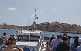 Wycieczki kulturowe na Malcie 13