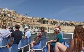 Wycieczki kulturowe na Malcie 14