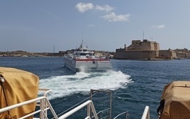 Wycieczki kulturowe na Malcie 15
