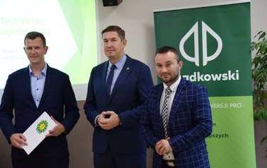 Wsp&oacute;łpraca z firmą Osadkowski S.A. 3