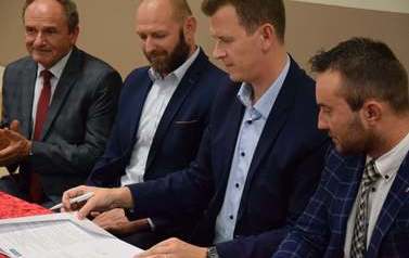 Wsp&oacute;łpraca z firmą Osadkowski S.A. 9