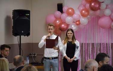 Uroczystość Dnia Edukacji Narodowej 2021 3