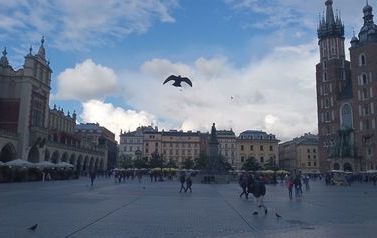 Wycieczka do MUFO - Muzeum Fotografii w Krakowie 3