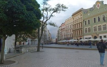 Wycieczka do MUFO - Muzeum Fotografii w Krakowie 4