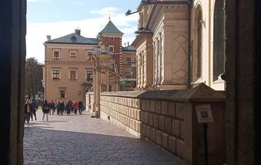 Wycieczka do MUFO - Muzeum Fotografii w Krakowie 10