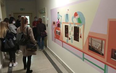 Wycieczka do MUFO - Muzeum Fotografii w Krakowie 18