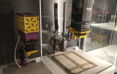 Wycieczka do MUFO - Muzeum Fotografii w Krakowie 27