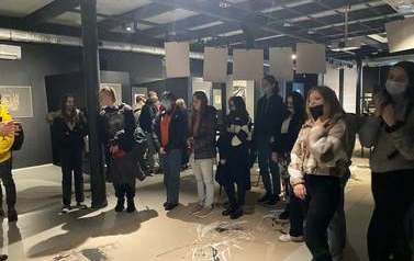 Wycieczka do Muzeum Śląskiego w Katowicach 5
