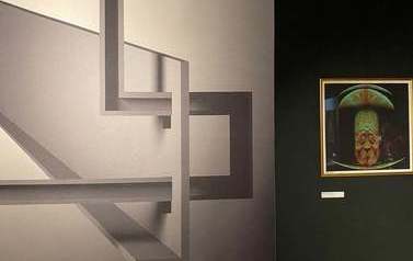 Wycieczka do Muzeum Śląskiego w Katowicach 10