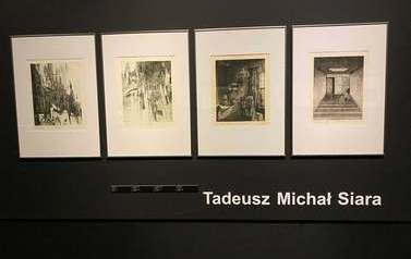 Wycieczka do Muzeum Śląskiego w Katowicach 15