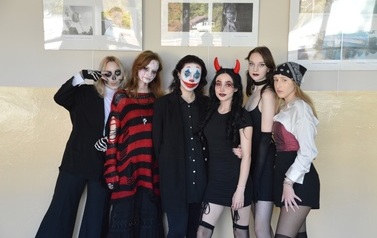 Halloween w naszej szkole 4
