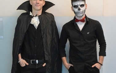 Halloween w naszej szkole 6
