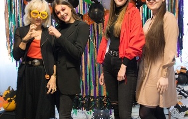 Halloween w naszej szkole 17