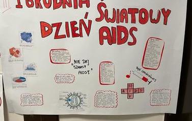 Konkurs Wiedzy o  HIV i AIDS 4