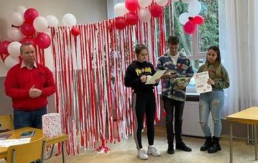 Konkurs Wiedzy o  HIV i AIDS 15