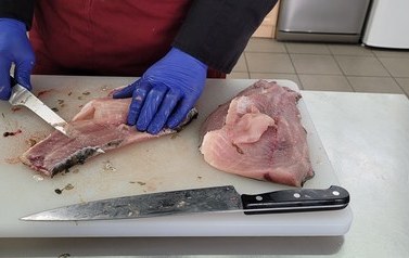 Kuchnia mazurska w wydaniu III Ż 8