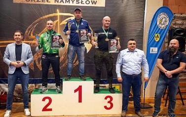 VIII Międzynarodowy Memoriał Witka i Patryka! 4