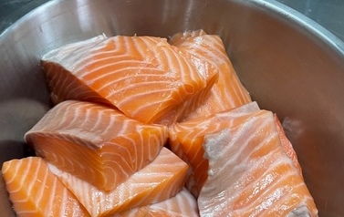 Kurs sushi 7