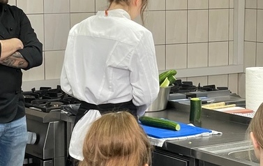 Kurs sushi 11