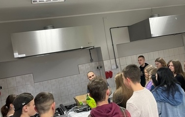 Kurs sushi 13