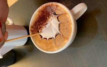 Kurs baristy w Rolniku 8