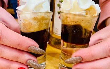Kurs baristy w Rolniku 16