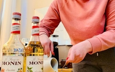 Kurs baristy w Rolniku 17