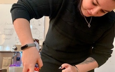 Kurs baristy w Rolniku 18