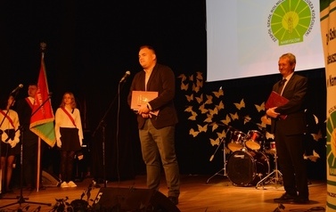 Uroczyste zakończenie roku szkolnego klas maturalnych 2022 7