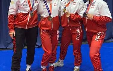 Międzynarodowy Turniej Zapaśniczy DUMITRU PIRVULESCU &amp; VASILE IORGA U-20  2