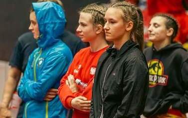 Międzynarodowy Turniej Zapaśniczy DUMITRU PIRVULESCU &amp; VASILE IORGA U-20  4