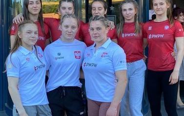 Międzynarodowy Turniej Zapaśniczy DUMITRU PIRVULESCU &amp; VASILE IORGA U-20  6