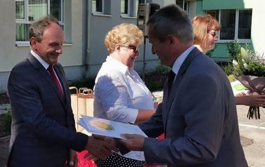Zakończenie roku szkolnego 2021/2022 3