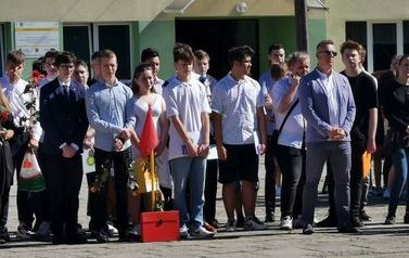 Zakończenie roku szkolnego 2021/2022 5
