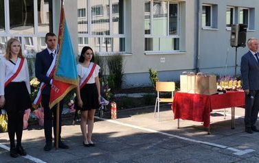 Zakończenie roku szkolnego 2021/2022 9