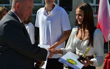 Zakończenie roku szkolnego 2021/2022 11