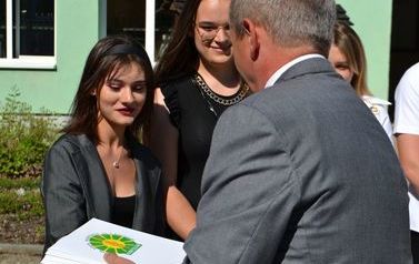 Zakończenie roku szkolnego 2021/2022 12