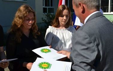 Zakończenie roku szkolnego 2021/2022 13