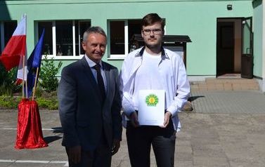 Zakończenie roku szkolnego 2021/2022 21
