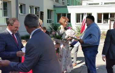 Zakończenie roku szkolnego 2021/2022 24