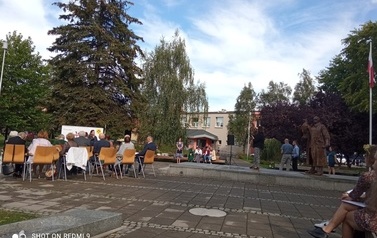 Narodowe czytanie 2022 2