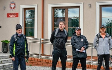 V Rajd dla Niepodległej 9