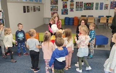 Dzień Głośnego Czytania 2022 3