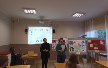 Konkurs Wiedzy o  HIV/AIDS 10